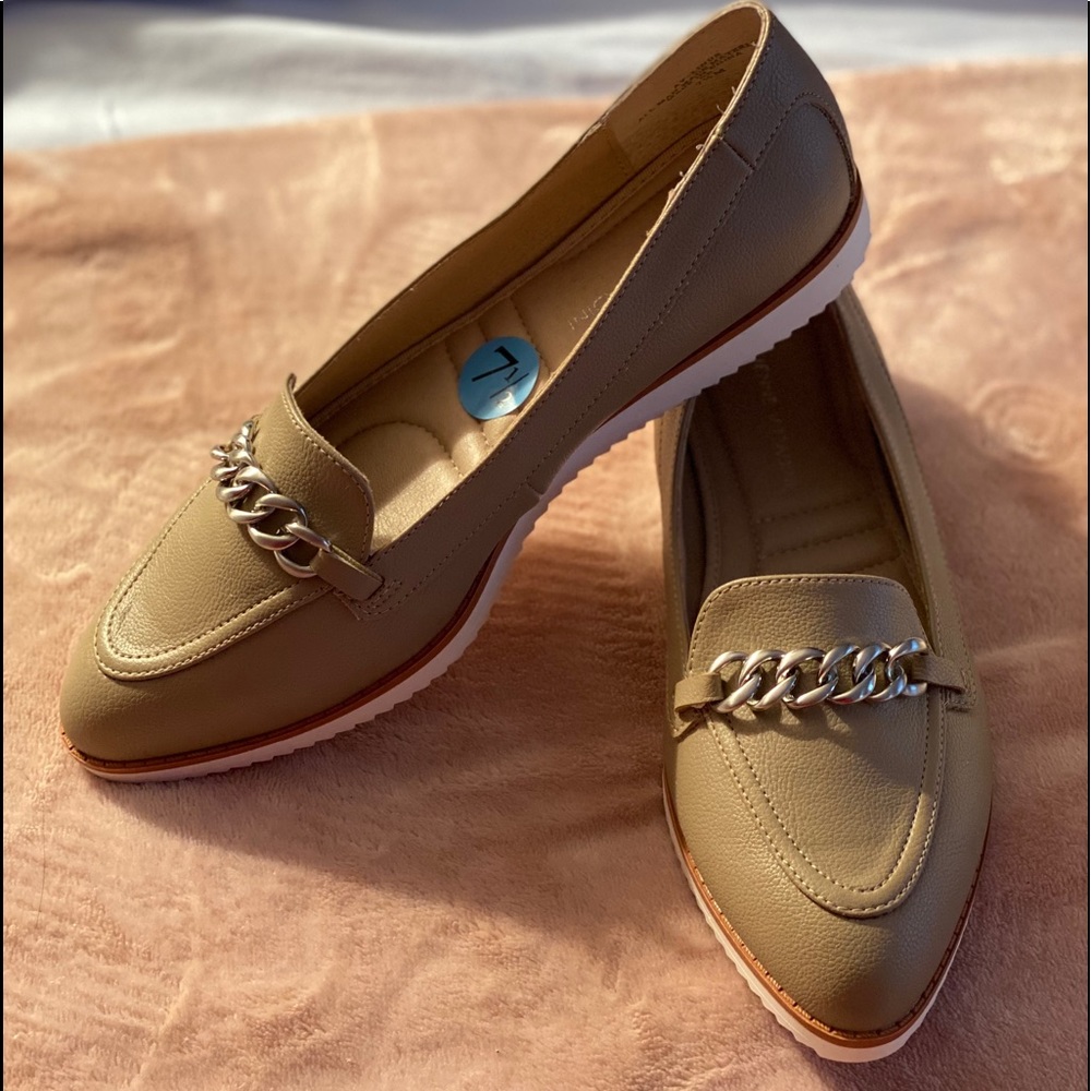 Adrienne Vittadini shoes